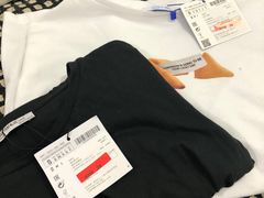 -ZARA(凯德乐峰广场店)