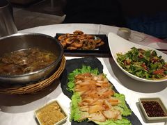 -奇滋豆味(南十四道街店)