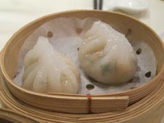 -百乐潮州酒家(时代广场店)