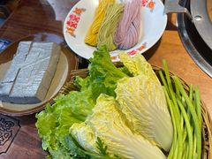 -楠火锅(仁恒梦中心店)