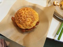 -華歡冰室-WahFoon(吉大店)
