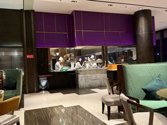 -大连君悦酒店·星海湾壹号Dalian·Dalian(星海广场店)