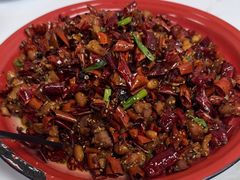 -冯大腕江湖川菜馆(后沙峪店)