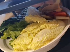 -阿源鱼捞斑鱼火锅·海鲜粥(山景尚宅店)
