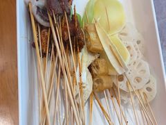 -热辣宗师·串串火锅(万达金街店)