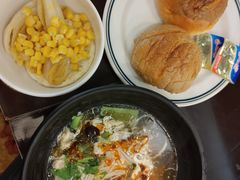 -天津水晶宫饭店