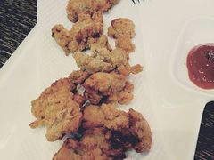 -饭票馆·茶餐厅(奉化银泰店)