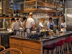 -BOR Eatery(安福路店)