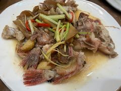 -天天海鲜城·海鲜大排档(新溪店)