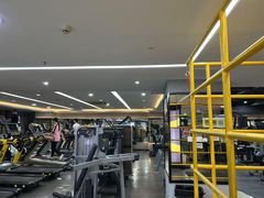 -超鹿运动健身(紫阳商贸中心店)