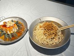 -巴厘龙虾·榜首油焖大虾(洞庭·艺术洋房店)