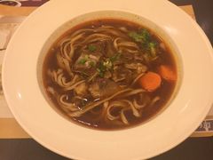 -康师傅私房牛肉面(北京南站店)