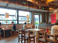 -北丐先生·野馄饨烧烤(泰达E街区店)