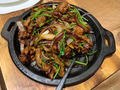 -北京泰富酒店-柏景轩中餐厅