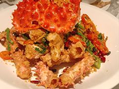 -香守·花胶鸡海鲜火锅(JW万豪店)