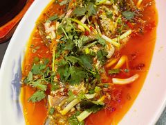 -醉小酒馆·川菜·江湖菜·重庆菜(观音桥旗舰店)