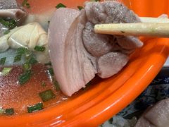 -秦记面馆(襄阳南路店)