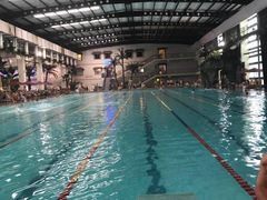 -南宫温泉水世界