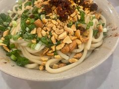 -西工饭庄快餐厅(西工小街店)