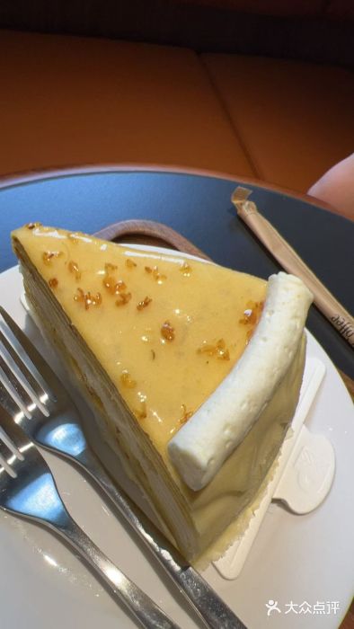 Peet's Coffee皮爷咖啡(大学路店)图片