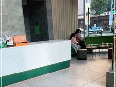 -星巴克臻选(深圳卓悦中心店)