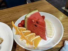 -壹零捌道·北京烤鸭(车公庄店)