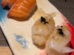 -炙柒Sekinana·精致日料(合生汇店)