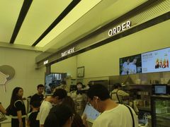 -喜茶(南昌王府井店)