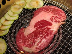 -谷牛日式烤肉(宝山U天地店)