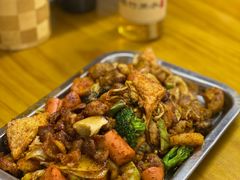 -幸福铁板烧(共和村店)