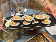 -春花民族美食(佳木斯总店)