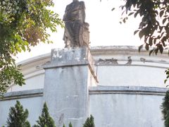 -海口观澜湖火山温泉谷