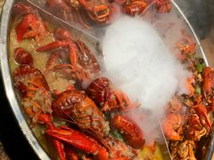 -王红军龙虾(新民路店)