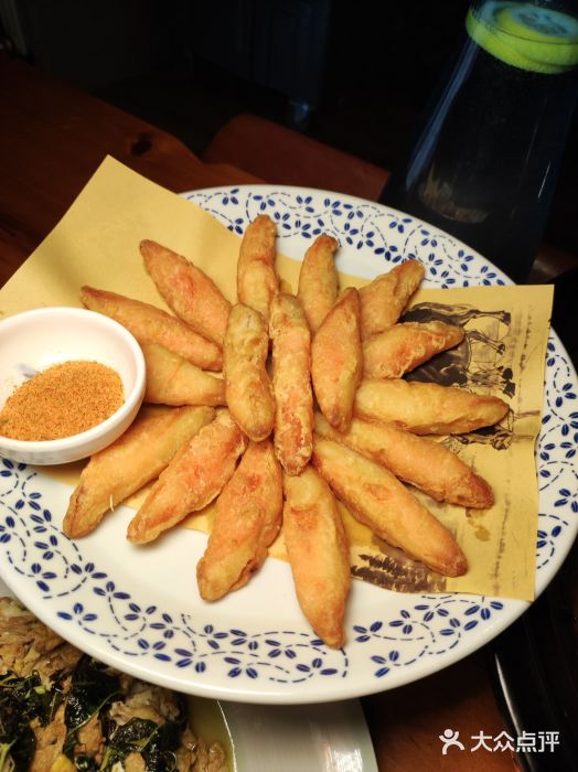 一桶江山餐厅(松北店)图片