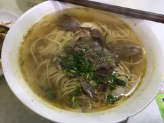 -鑫明明拉面(宁化路店)