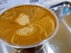 -吉派索自家烘焙咖啡馆(千佛山店)