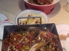 -湘当爱·鲜煮现炒(松岗立业路店)