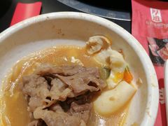 -厚道寿喜烧専門店·自助畅食(国贸店)