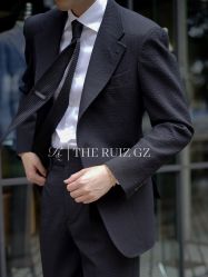 -THE RUIZ GZ睿制西装定制