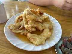 -顺姬冷面(延大店)