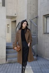 -优山定制西服衬衫大衣(国贸店)