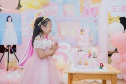 点击看大图 -MELAND CLUB亲子乐园·派对·餐厅(北京芳圆里ID MALL店)