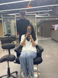 -MY HAIR ARDOR