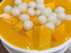 -水牛奶皇后糖水铺(深圳总店)