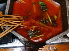 -小俩口烧烤东北菜(双井店)