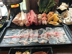 -丽江庭院之丽江往事(安定门店)