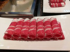 -皇城老妈·大连海鲜火锅(港湾店)