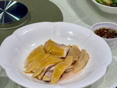 -金翠皇宫粤菜·点心·海鲜(翡翠店)