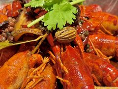 -No.DD戳子烧烤·江湖菜(北京总店)