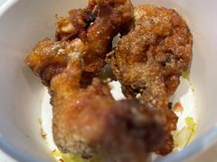 -夸父炸串(金桥国际广场店)